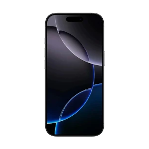 Apple iPhone 16 Pro 128GB Black Titanium