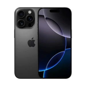 Apple iPhone 16 Pro Max 1TB Black Titanium