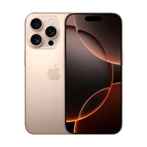 Apple iPhone 16 Pro Max 1TB Desert Titanium