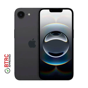 Apple iPhone 16e 128GB Black