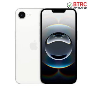 Apple iPhone 16e 256GB White
