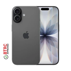 Apple iPhone 17 256GB Black (Single Physical Sim & Single eSim)