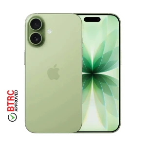 Apple iPhone 17 256GB Sage (Single Physical Sim & Single eSim)