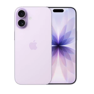 Apple iPhone 17 512GB Lavender (Single Physical Sim & Single eSim)