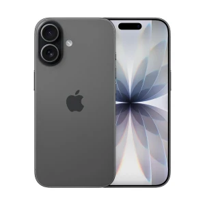 Apple iPhone 17 512GB Black (Single Physical Sim & Single eSim)