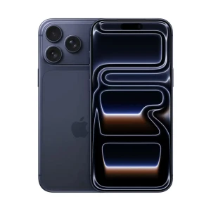 Apple iPhone 17 Pro 256GB Deep Blue (Single Physical Sim & Single eSim)
