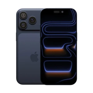 Apple iPhone 17 Pro Max 256GB Deep Blue (Single Physical Sim & Single eSim)