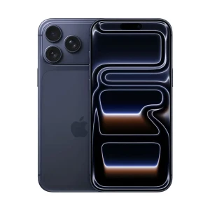 Apple iPhone 17 Pro Max 2TB Deep Blue (Single Physical Sim & Single eSim)