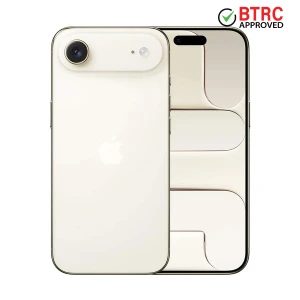 Apple iPhone Air 512GB Light Gold (Single Physical Sim & Single eSim)