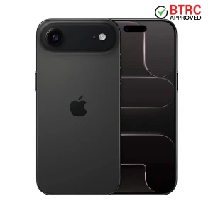 Apple iPhone Air 512GB Space Black (Single Physical Sim & Single eSim)