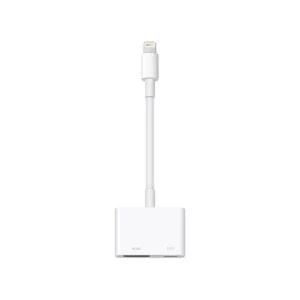 Apple Lightning Digital AV (HDMI) Adapter #MD826xx/A