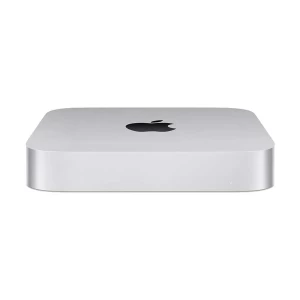 Apple Mac mini (Early 2023) Octa Core Apple M2 256GB SSD Silver Mini Brand PC #MMFJ3xx/A