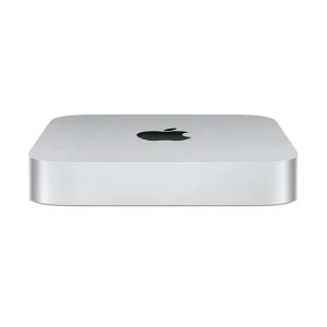 Apple Mac mini (Early 2023) Octa Core Apple M2 Chip 8GB RAM Silver Mini PC #MMFK3LL/A, MMFK3ZP/A