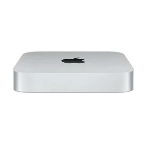Apple Mac mini (Early 2023) Octa Core Apple M2 Chip 8GB RAM Silver Mini PC #MMFK3xx/A