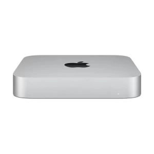 Apple Mac mini (Late 2020) Octa Core Apple M1 Chip Silver Mini PC #Z12NMGNR06 / Z12N000BQ / Z120000ER / Z12P000ER