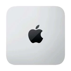 Apple Mac Studio (Early 2022) Apple M1 128GB RAM, 2TB SSD Silver Mini Brand PC #Z14K000A6
