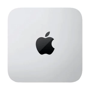 Apple Mac Studio (Early 2022) Apple M1 Max Chip 32GB, 2TB SSD Silver Mini Brand PC #Z14J0008G