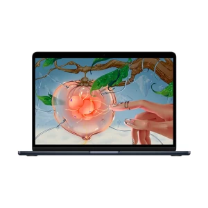 Apple MacBook Air (2022) Apple M2 Chip 24GB RAM 1TB SSD 13.6 Inch Liquid Retina Display Midnight MacBook