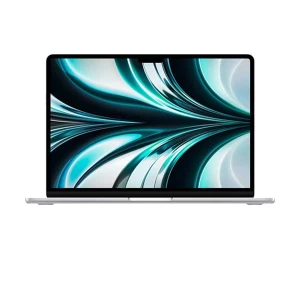 Apple MacBook Air (2022) Apple M2 Chip 24GB RAM 512GB SSD 13.6 Inch Liquid Retina Display Silver MacBook