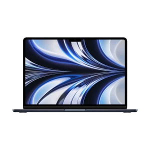 Apple MacBook Air (2022) Apple M2 Chip 8GB RAM 512GB SSD 13.6 Inch Liquid Retina Display Midnight MacBook MLY43xx/A