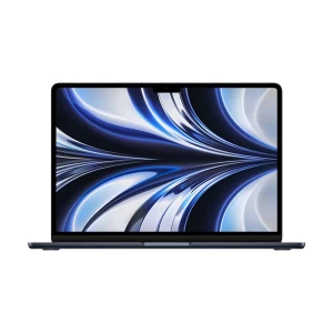 Apple MacBook Air (2022) Apple M2 Chip 8GB RAM 256GB SSD 13.6 Inch Liquid Retina Display Midnight MacBook