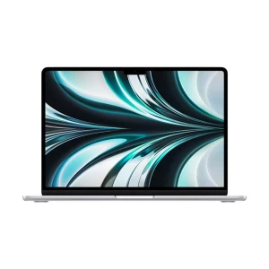 Apple MacBook Air (2022) Apple M2 Chip 8GB RAM 512GB SSD 13.6 Inch Liquid Retina Display Silver MacBook
