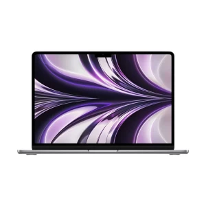 Apple MacBook Air (2022) Apple M2 Chip 24GB RAM 1TB SSD 13.6 Inch Liquid Retina Display Space Gray MacBook