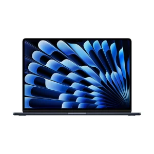 Apple MacBook Air (2023) Apple M2 Chip 8GB RAM 256GB SSD 15.3 Inch Liquid Retina Display Midnight MacBook
