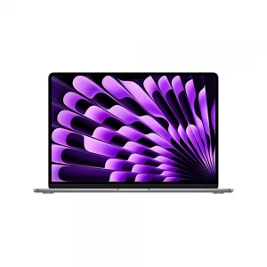 Apple MacBook Air (2023) Apple M2 Chip 8GB RAM 512GB SSD 15.3 Inch Liquid Retina Display Space Gray MacBook