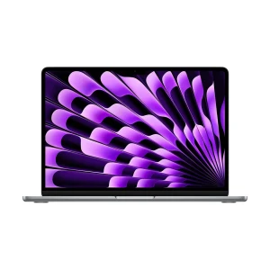 Apple MacBook Air (Early 2024) Apple M3 8GB RAM, 256GB SSD 13.6 Inch Liquid Retina Display Space Grey MacBook