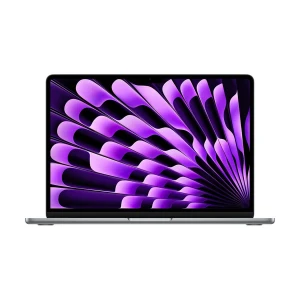 Apple MacBook Air (Early 2024) Apple M3 Chip 24GB RAM, 512GB SSD Space Gray MacBook Laptop