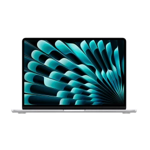 Apple MacBook Air (Early 2026) Apple M5 (10-Core) Chip 16GB RAM 1TB SSD 13.6 Inch Liquid Retina Display Silver Laptop