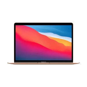 Apple MacBook Air Late 2020 Apple M1 Chip 8GB RAM 512GB SSD 13.3 Inch Retina Display Gold MacBook