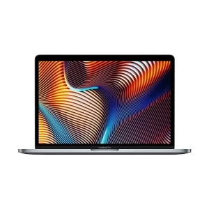 Apple MacBook Pro 2019 Intel Core i5 8GB RAM 512GB SSD 13.3 Inch Retina Display Space Gray MacBook