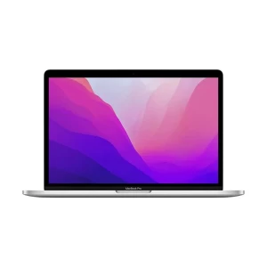 Apple MacBook Pro (2022) Apple M2 Chip 8GB RAM 512GB SSD 13.3 Inch Retina Display Silver Laptop