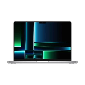 Apple MacBook Pro (2023) Apple M2 Max Chip 32GB RAM 1TB SSD 14.2 Inch Liquid Retina XDR Display Silver Laptop