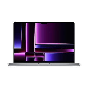 Apple MacBook Pro (2023) Apple M2 Pro Chip 16GB RAM 512GB SSD 16.2 Inch Liquid Retina XDR Display Space Gray Laptop