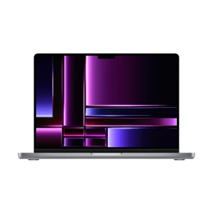 Apple MacBook Pro (Early 2023) Apple M2 Pro Chip 32GB RAM 1TB SSD 14.2 Inch Liquid Retina XDR Display Space Gray Laptop