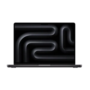 Apple MacBook Pro (Early 2026) Apple M5 Pro Chip 48GB RAM 1TB SSD 16.2 Inch Liquid Retina XDR Display Space Black Laptop