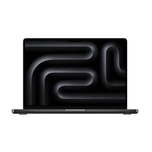 Apple MacBook Pro (Early 2026) Apple M5 Pro Chip 48GB RAM, 1TB SSD 16.2 Inch Liquid Retina XDR Display Nano-Texture Glass, Space Black Laptop #CTO