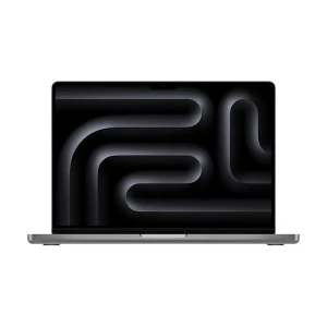 Apple MacBook Pro (Late 2023) Apple M3 16GB RAM, 512GB SSD 14.2 Inch Liquid Retina XDR Display Space Gray Laptop