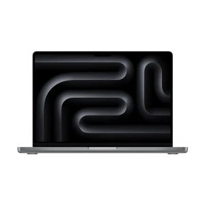 Apple Macbook Pro (Late 2023) Apple M3 16GB RAM, 1TB SSD 14.2 Inch Liquid Retina XDR Display Space Gray Laptop