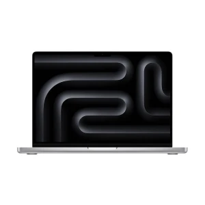 Apple MacBook Pro (Late 2023) Apple M3 8GB RAM, 512GB SSD 14.2 Inch Liquid Retina XDR Display Silver Laptop
