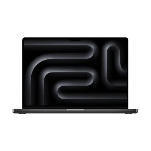 Apple Macbook Pro (Late 2023) Apple M3 Max 36GB RAM, 512GB SSD 16.2 Inch Liquid Retina XDR Display Space Black Laptop