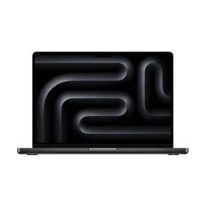 Apple MacBook Pro (Late 2023) Apple M3 Max 36GB RAM, 1TB SSD 14.2 Inch Liquid Retina XDR Display Space Black Laptop