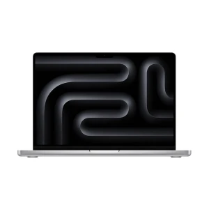 Apple MacBook Pro (Late 2023) Apple M3 Pro 18GB RAM, 1TB SSD 14.2 Inch Liquid Retina XDR Display Silver Laptop