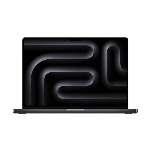 Apple Macbook Pro (Late 2023) Apple M3 Pro 36GB RAM, 512GB SSD 16.2 Inch Liquid Retina XDR Display Space Black Laptop