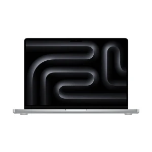 Apple MacBook Pro (Late 2025) Apple M5 Chip 32GB RAM, 1TB SSD 14.2 Inch Liquid Retina XDR Display Silver Laptop #MJ3E4xx/A