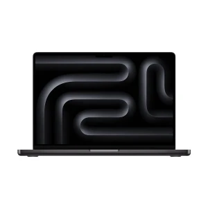 Apple MacBook Pro (Late 2025) Apple M5 Chip 32GB RAM 1TB SSD 14.2 Inch Liquid Retina XDR Display Nano-Texture Glass Space Black Laptop
