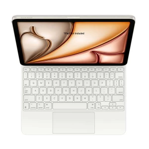 Apple Magic Keyboard for 11 Inch iPad Air (M4) Black, US English #MDFV4xx/A